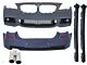 Komplet Body Kit za BMW F11 5Touring (Station Wagon, Estate, Avant) (2011-up) M-Technik look s Nastavci Auspuha ACS-Look