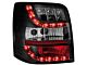 LED Stop Svjetla za VW Passat 3BG 00-04_black