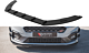 Maxton racing durability prednji razdjelnik ford fiesta mk8 st / st-line