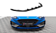 Maxton racing durability prednji razdjelnik ford focus st / st-line mk4