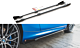 Maxton racing durability bočni pragovi difuzori + zakrilca bmw 1 f21 m135i / m140i / m-pack