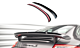 Maxton poklopac spojlera porsche 911 carrera / carrera gts 997 facelift