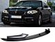 Maxton prednji spojler sport-performance black matt za bmw serije 5 f10 f11 s m-paketom