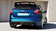 Maxton stražnji branik ford focus mk3 predgovor (focus rs 2015 izgled)