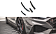 Maxton krila prednjeg branika (kanardi) hyundai i30 n hatchback/fastback mk3 facelift