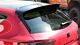 Maxton proširenje spojlera seat leon mk3 cupra facelift