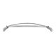 Aluminijski Strut Bar za BMW 1 E81 E82 E87 Benzinac od 04