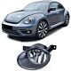 Maglenke HB4 lijevi za VW Beetle 5C od 11 Caddy 3 2K 10-15 Eos 10-15