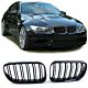 Maska Gril Performance Sjajna za BMW 3 E92 E93 10-13