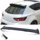 Krovni Spojler Performance Crni Mat za Seat Leon 3 5F 12-20