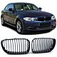 Maska Gril Performance Sjajna za BMW 1 E81 E82 E87 E88 07-12