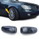 Bočni Žmigavci Smoke Crni Par za Mercedes Sprinter Vito W210 SLK R170