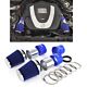 Air Intake Kit i Sport Filter Zraka  Blau za Mercedes W204 C300 C350 V6