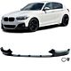 Prednji Spojler Lip Perfomance Sjajni za BMW 1 F20 F21 Facelift 15-19