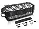 MASKA RS4 GLOSSY BLACK PDC fit AUDI A4 B9 20-