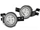LED ŽMIGAVCI WHITE za MINI COOPER R50 R53 R52 01-06