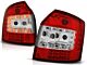 STOP SVJETLA LED RED WHITE za AUDI A4 10.00-10.04 AVANT