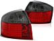 STOP SVJETLA LED RED SMOKE za AUDI A4 10.00-10.04