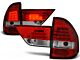 STOP SVJETLA LED RED WHITE za BMW X3 E83 01.04-06