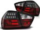 LED BAR STOP SVJETLA RED WHITE BLACK za BMW E90 03.05-08.08