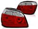 STOP SVJETLA LED RED WHITE za BMW E60 07.03-07