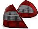 STOP SVJETLA LED RED SMOKE za MERCEDES W211 E-KLASA 03.02-04.06