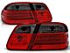 STOP SVJETLA LED RED SMOKE za MERCEDES W210 95-03.02