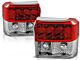 STOP SVJETLA LED RED WHITE za VW T4 90-03.03