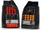 STOP SVJETLA LED BLACK za VW T5 04.03-09