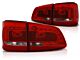STOP SVJETLA LED RED WHITE za VW TOURAN 08.10-