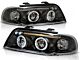 FAROVI ANGEL EYES BLACK za AUDI A4 11.94-12.98