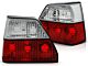 STOP SVJETLA RED WHITE za VW GOLF 2 08.83-08.91