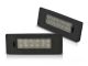 SVJETLA TABLICA LED za AUDI A5 / S5 / Q2 / Q5 16-19