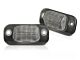 LED SVJETLA TABLICA za VW GOLF III / POLO III / SEAT CORDOBA LED