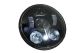 5.75 Inch motoristički CREE LED Farovi Angel Eye Halo DRL