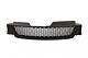 Badgeless Debadged Maska Grill za VW Golf 5 V (2003-2007) RS look