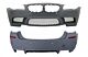 Body Kit za BMW 5 F10 (2011-2017) LCI & NonLCI M5 look s Difuzor  PDC SRA