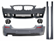 Body Kit za BMW F10 5 (2011-2014) s Projektor Maglenke  M-Technik Look