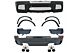 Body Kit s Nastavci Auspuha za BMW X5 E70 (2007-2013) X5M M-look