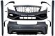 Body Kit i Maska za Mercedes A-Class W176 (2012-2018) Facelift A45 look