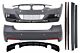 Komplet Body Kit za BMW 3 F30 (2011-2014) & F30 LCI Facelift (2015-up) M-Performance look dupli izlaz Single Exhaust