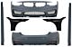 Komplet Body Kit za BMW 4 F32 F33 Coupe Cabrio (2013-02.2017) s Blatobrani Prednji Black M4 look