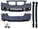 Komplet Body Kit za BMW F11 5Touring (Station Wagon, Estate, Avant) (2011-up) M-Technik look s Exhaust Muffler M-Power