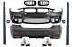 Komplet Body Kit za BMW F30 (2011-2019) EVO II M3 M-Power CS look