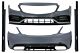 Komplet Body Kit za Mercedes C-Class W205 Sedan (2014-2020) C63s Edition 1 look