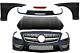 Komplet Body Kit za Mercedes CLS W218 C218 Sedan (2011-2018) CLS63 look