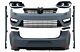 Komplet Body Kit za VW Golf 7 VII (2012-2017) s LED Farovi Sequential Dynamic Žmigavci R-line Look
