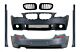 Komplet Body Kit i Maska s Dupli Piano Crni za BMW 5 F10 LCI (2014-2017) M-Technik look