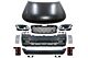 Komplet Retrofit Body Kit za LAND ROVER Range Rover IV Vogue SUV L405 (2013-2017) to 2018 Model