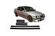 Lajsne Vrata za BMW E36 3  limuzina Touring (1991-1998) Sport M3 look